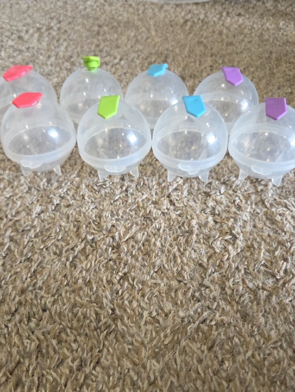 Round Ice Cube Maker